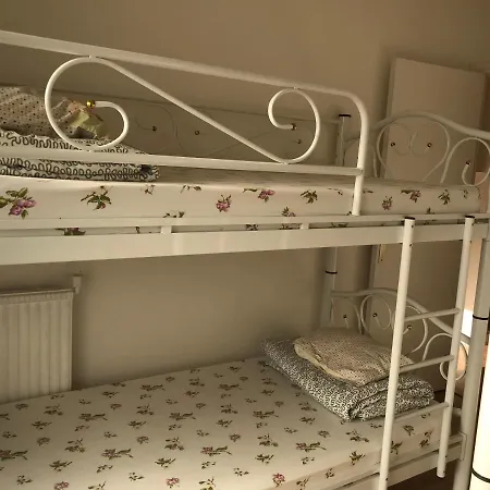 Effi Bed and breakfast
