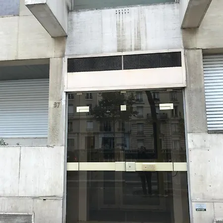 Effi 3* París