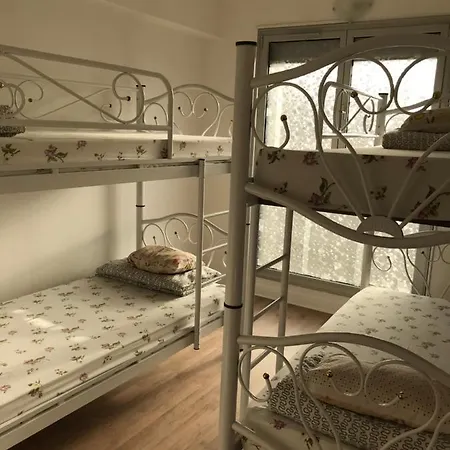 Effi Bed and breakfast