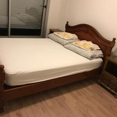 Bed and breakfast Effi 3*