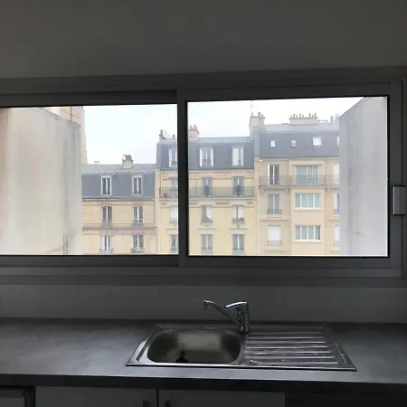 Effi Bed and breakfast París